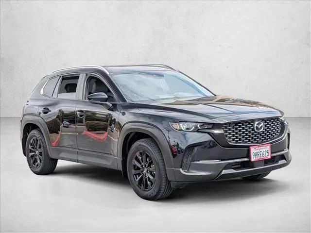 2023 Mazda CX-50 2.5 S Preferred Plus