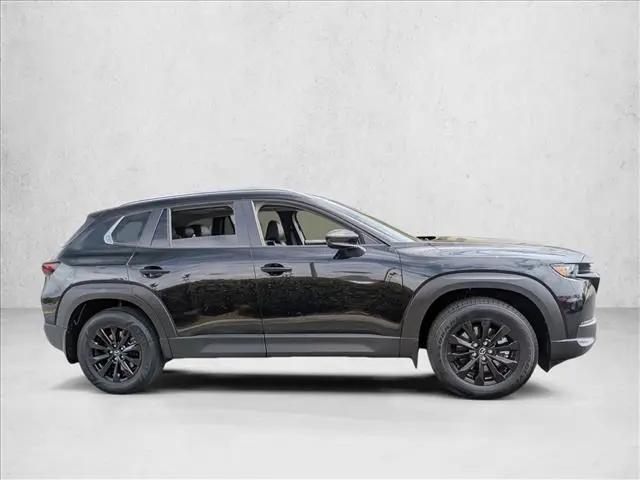 2023 Mazda CX-50 2.5 S Preferred Plus