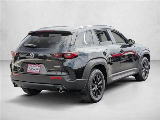 2023 Mazda CX-50 2.5 S Preferred Plus
