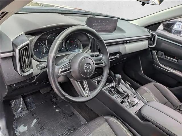2023 Mazda CX-50 2.5 S Preferred Plus