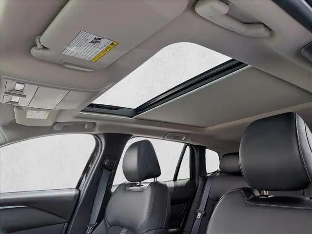 2023 Mazda CX-50 2.5 S Preferred Plus