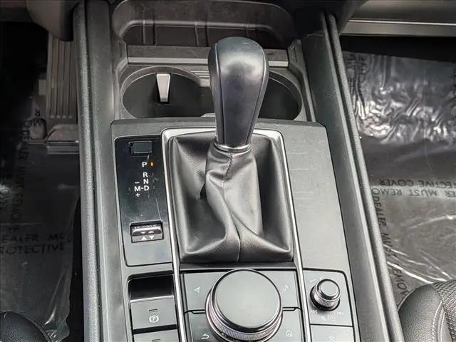 2023 Mazda CX-50 2.5 S Preferred Plus