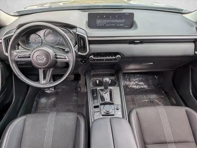 2023 Mazda CX-50 2.5 S Preferred Plus