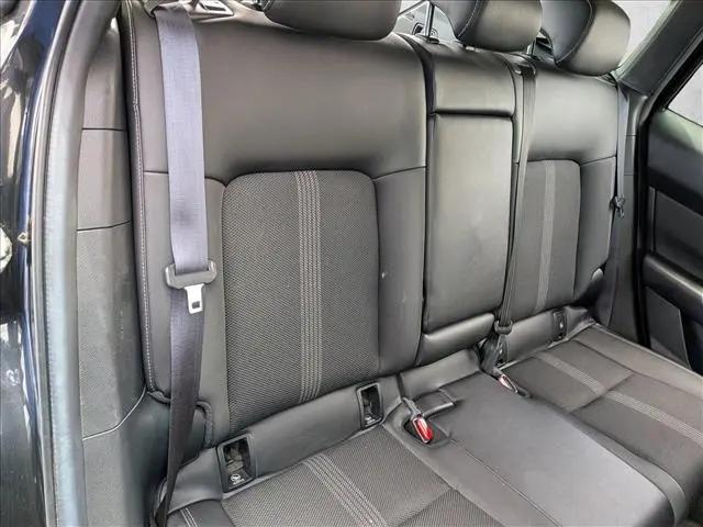 2023 Mazda CX-50 2.5 S Preferred Plus