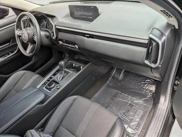 2023 Mazda CX-50 2.5 S Preferred Plus