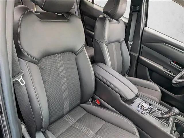 2023 Mazda CX-50 2.5 S Preferred Plus