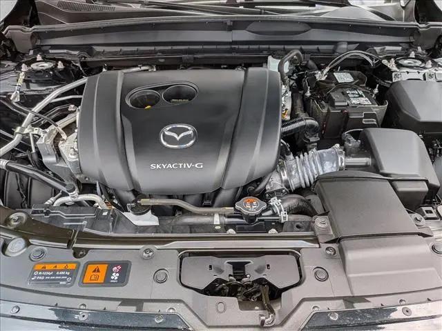 2023 Mazda CX-50 2.5 S Preferred Plus