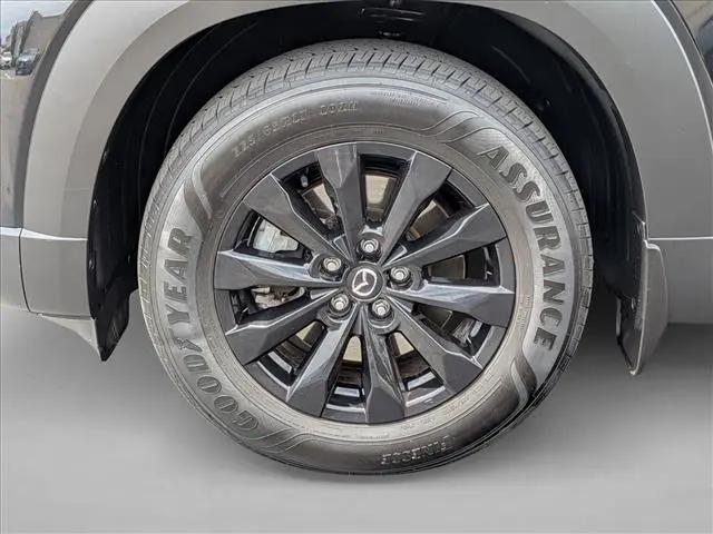 2023 Mazda CX-50 2.5 S Preferred Plus