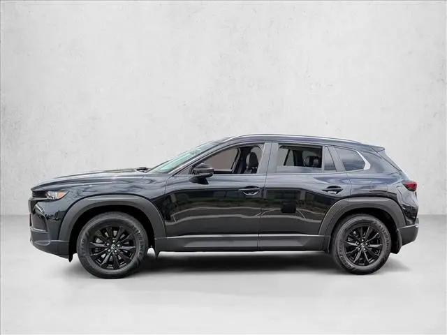 2023 Mazda CX-50 2.5 S Preferred Plus