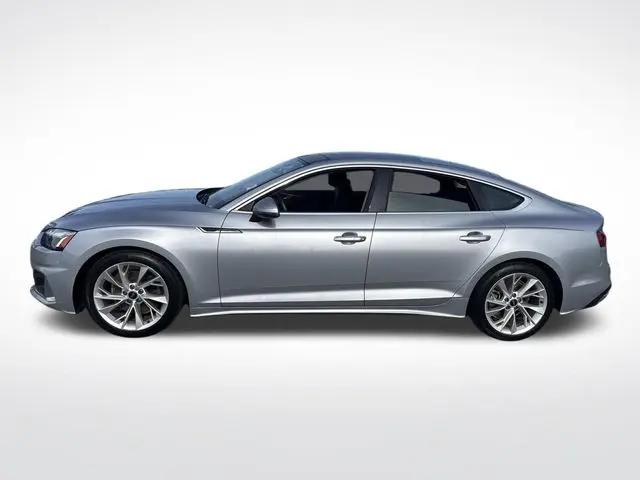 2023 Audi A5 Sportback Premium 40 TFSI quattro S tronic