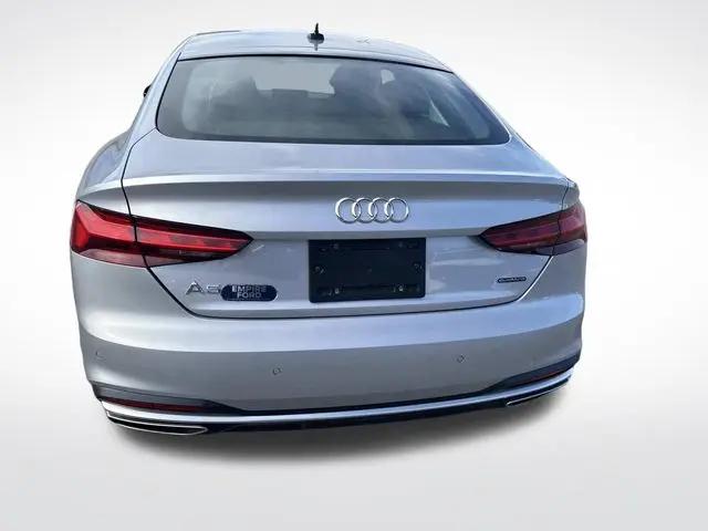 2023 Audi A5 Sportback Premium 40 TFSI quattro S tronic