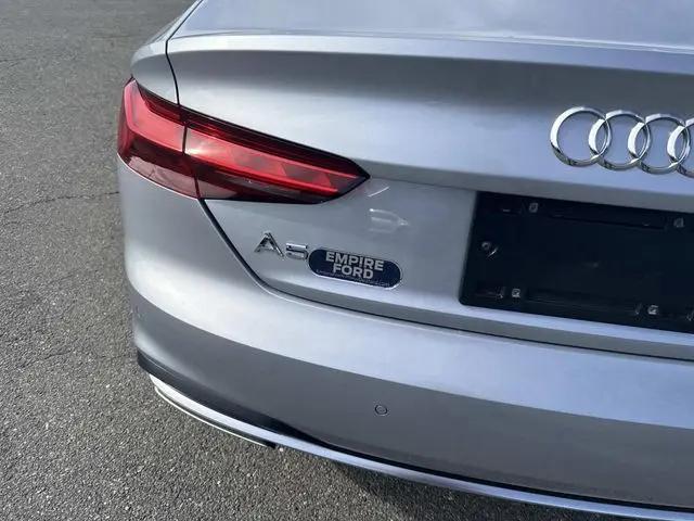 2023 Audi A5 Sportback Premium 40 TFSI quattro S tronic