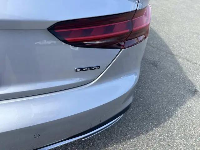 2023 Audi A5 Sportback Premium 40 TFSI quattro S tronic