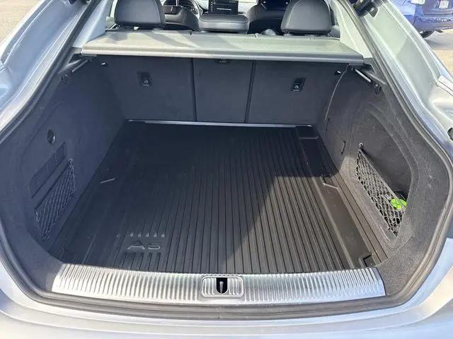 2023 Audi A5 Sportback Premium 40 TFSI quattro S tronic