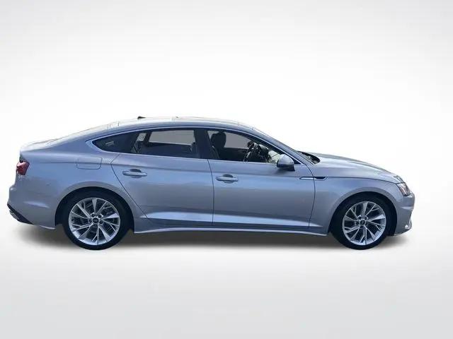 2023 Audi A5 Sportback Premium 40 TFSI quattro S tronic