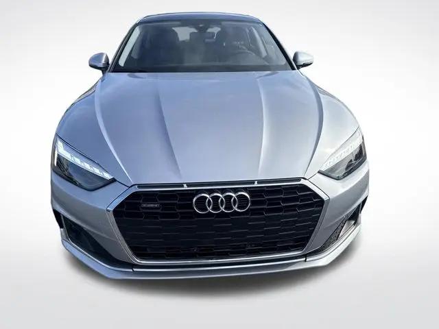 2023 Audi A5 Sportback Premium 40 TFSI quattro S tronic