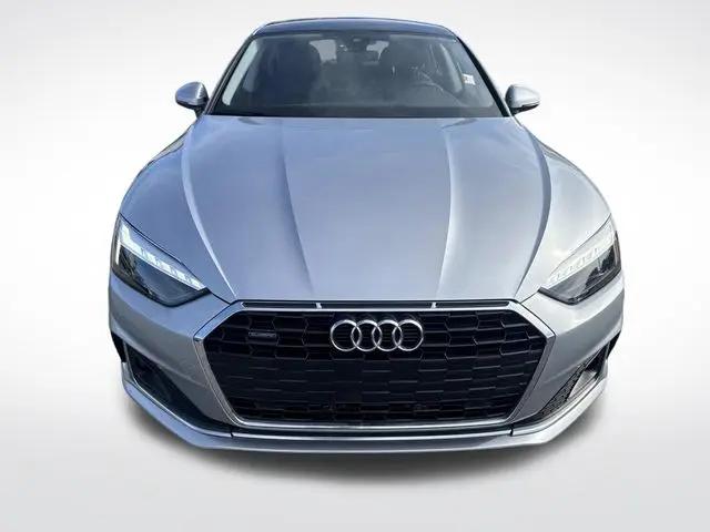 2023 Audi A5 Sportback Premium 40 TFSI quattro S tronic