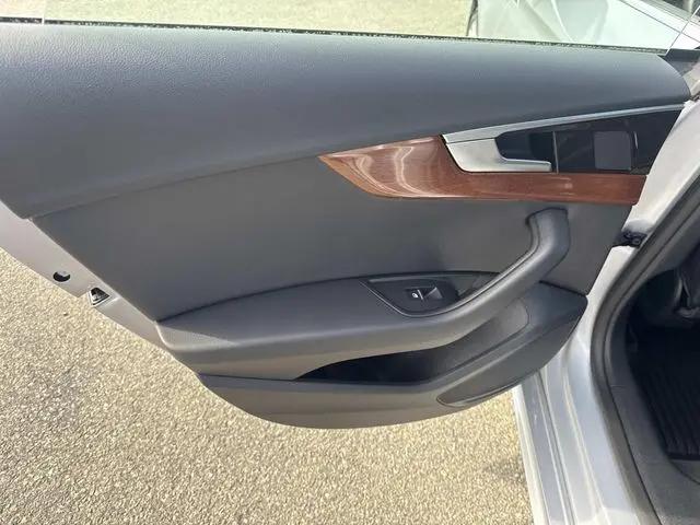 2023 Audi A5 Sportback Premium 40 TFSI quattro S tronic