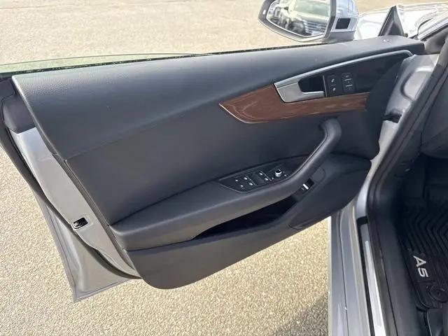 2023 Audi A5 Sportback Premium 40 TFSI quattro S tronic