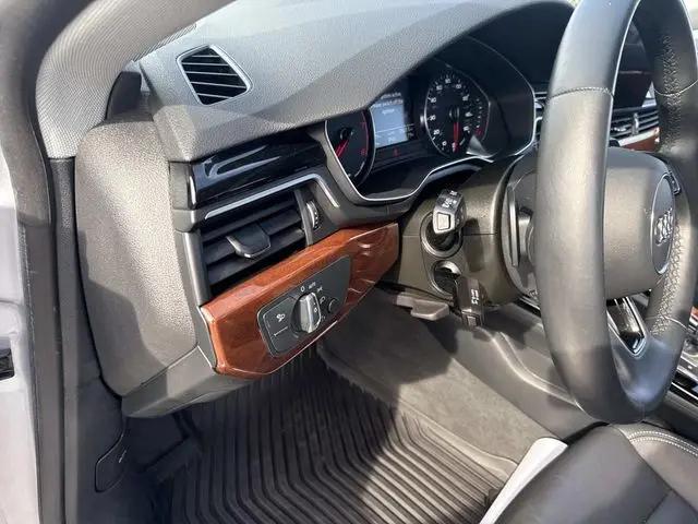 2023 Audi A5 Sportback Premium 40 TFSI quattro S tronic