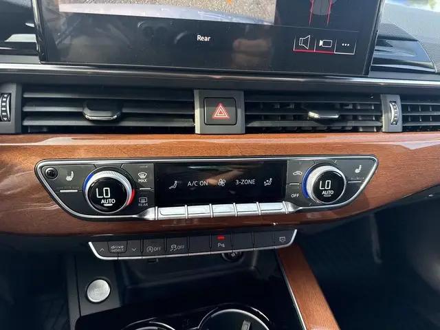 2023 Audi A5 Sportback Premium 40 TFSI quattro S tronic