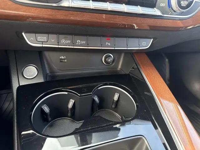2023 Audi A5 Sportback Premium 40 TFSI quattro S tronic