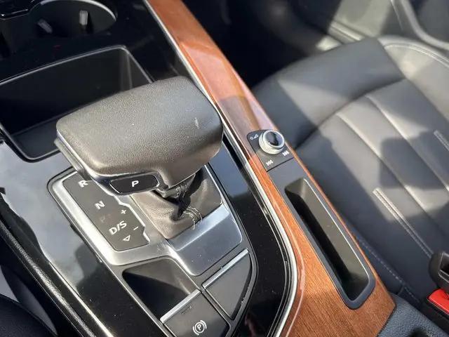 2023 Audi A5 Sportback Premium 40 TFSI quattro S tronic