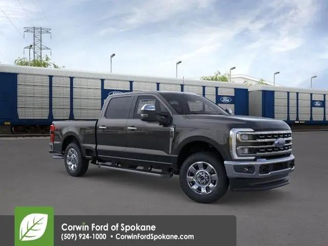 2026 Ford F-250 LARIAT for sale in Spokane, WA