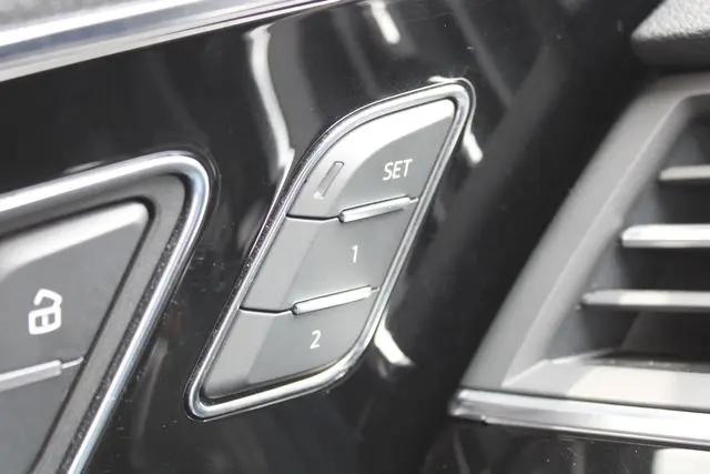 2018 Audi Q7 3.0T Premium