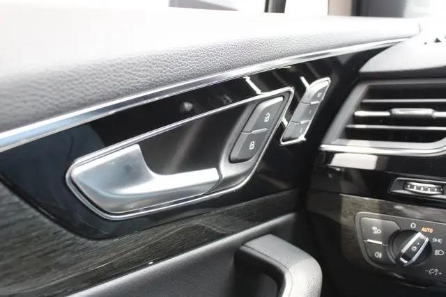 2018 Audi Q7 3.0T Premium