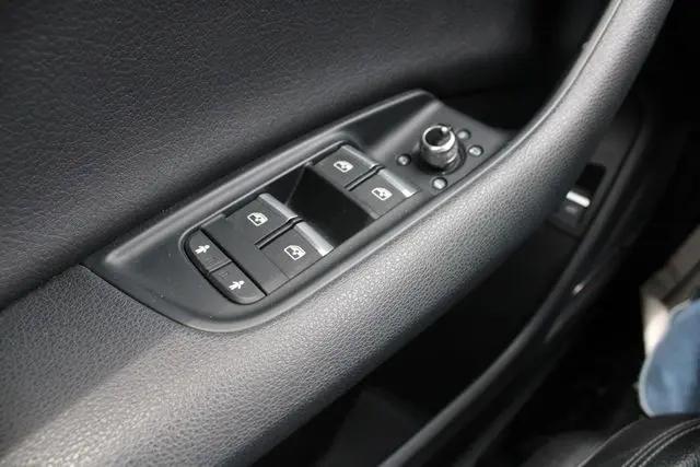 2018 Audi Q7 3.0T Premium