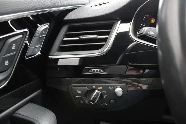 2018 Audi Q7 3.0T Premium