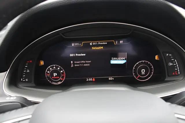 2018 Audi Q7 3.0T Premium