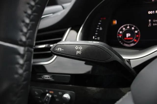 2018 Audi Q7 3.0T Premium