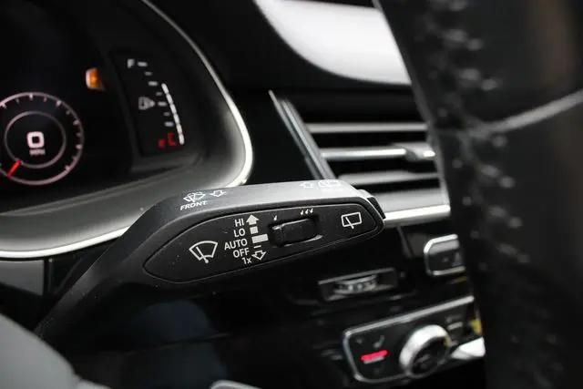 2018 Audi Q7 3.0T Premium