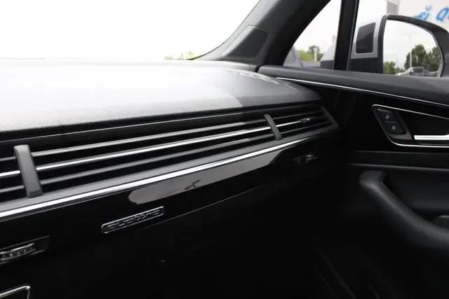 2018 Audi Q7 3.0T Premium