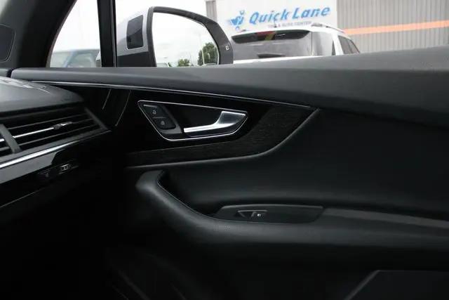 2018 Audi Q7 3.0T Premium