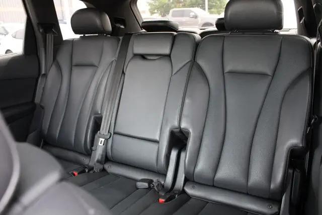 2018 Audi Q7 3.0T Premium