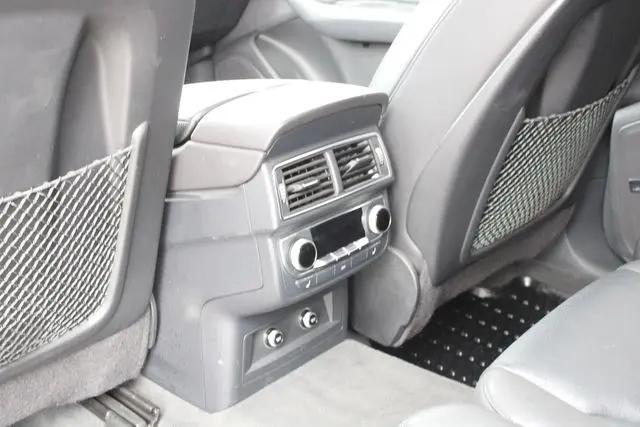 2018 Audi Q7 3.0T Premium
