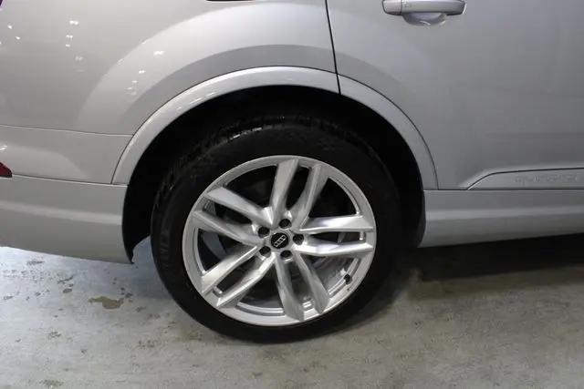 2018 Audi Q7 3.0T Premium