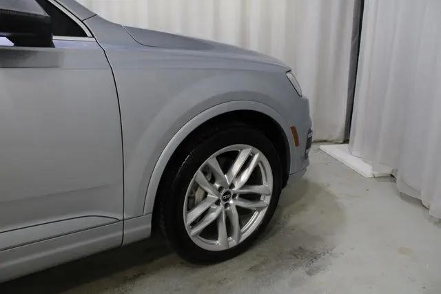 2018 Audi Q7 3.0T Premium