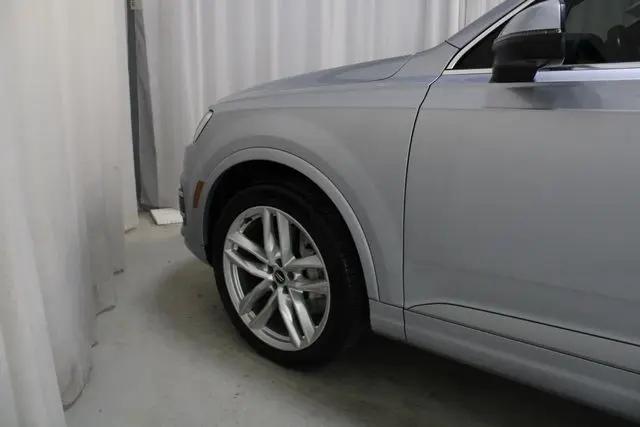 2018 Audi Q7 3.0T Premium