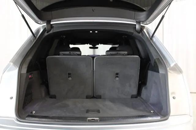 2018 Audi Q7 3.0T Premium