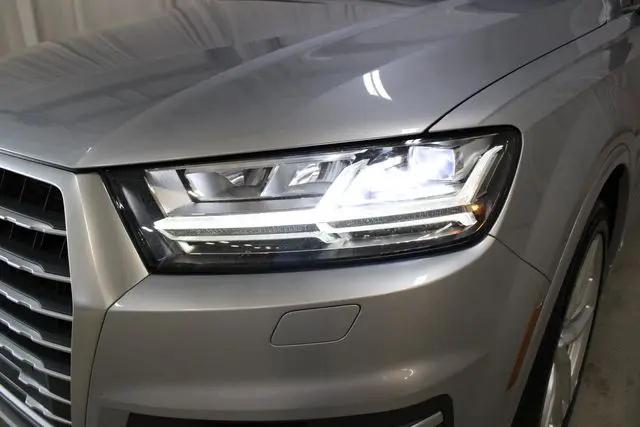 2018 Audi Q7 3.0T Premium