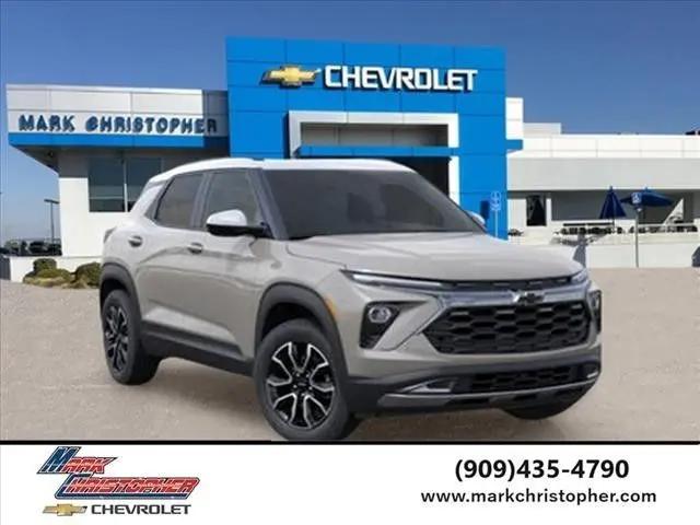 2026 Chevrolet TrailBlazer FWD ACTIV for sale in Ontario, CA
