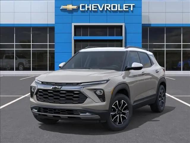 2026 Chevrolet TrailBlazer FWD ACTIV