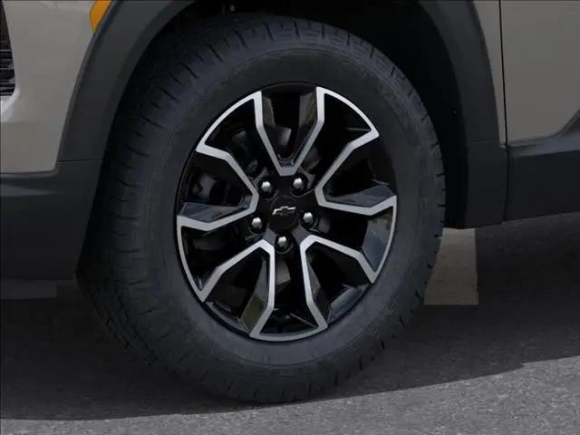 2026 Chevrolet TrailBlazer FWD ACTIV