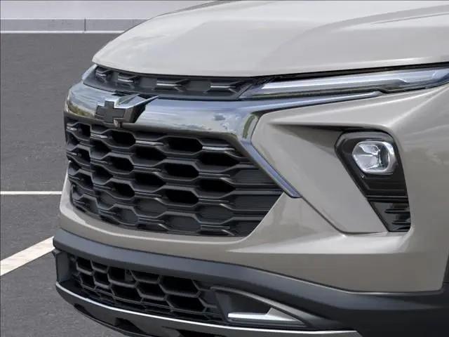 2026 Chevrolet TrailBlazer FWD ACTIV