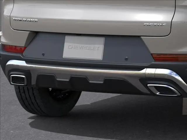 2026 Chevrolet TrailBlazer FWD ACTIV