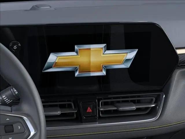 2026 Chevrolet TrailBlazer FWD ACTIV